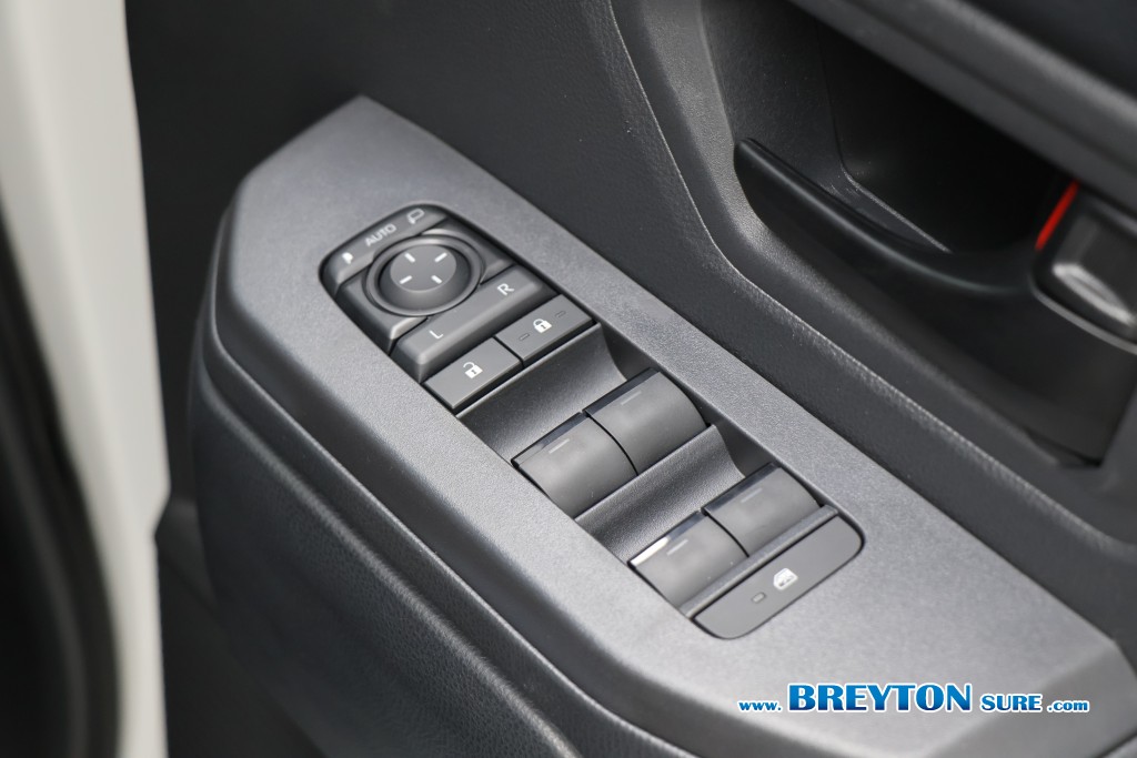 TOYOTA LAND CRUISER  FJ AT ปี 2026 ราคา 1,069,000 บาท #BT2026102704 #21