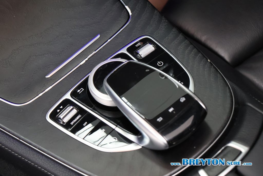 MERCEDES-BENZ E-CLASS W238 E300 Coupe Amg AT ปี 2018 ราคา 1,299,000 บาท #BT2026102901 #18