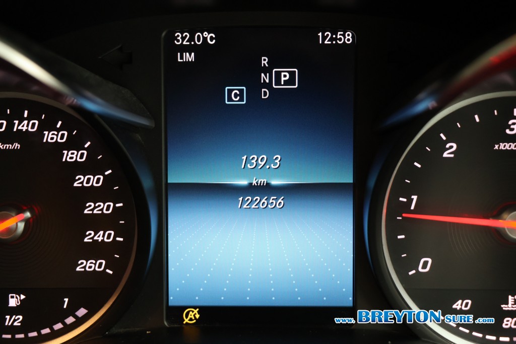 MERCEDES-BENZ C-CLASS W 205 C220d Exclusive AT ปี 2019 ราคา 789,000 บาท #BT2026102902 #11