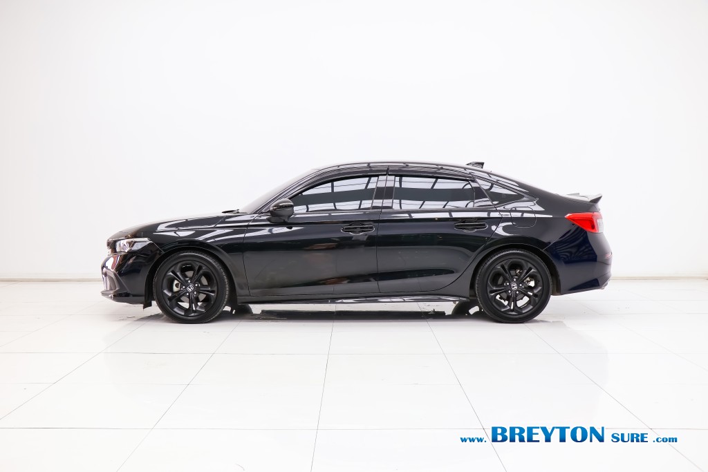 HONDA CIVIC  1.5 [RS] TURBO AT ปี 2022 ราคา 759,000 บาท #BT2026103101 #3