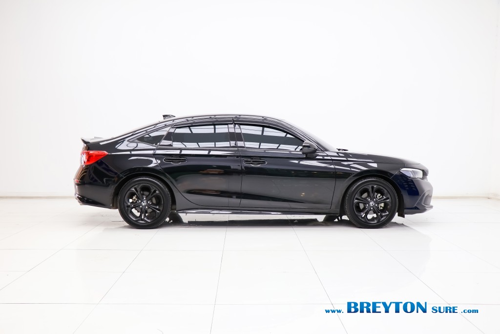 HONDA CIVIC  1.5 [RS] TURBO AT ปี 2022 ราคา 759,000 บาท #BT2026103101 #5