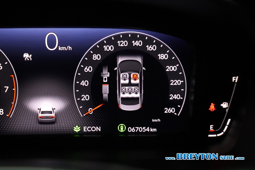 HONDA CIVIC  1.5 [RS] TURBO AT ปี 2022 ราคา 759,000 บาท #BT2026103101 #11