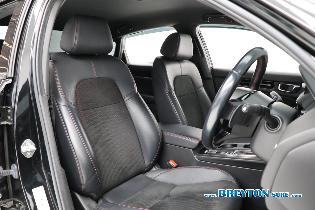 HONDA CIVIC  1.5 [RS] TURBO AT ปี 2022 ราคา 759,000 บาท #BT2026103101 #15