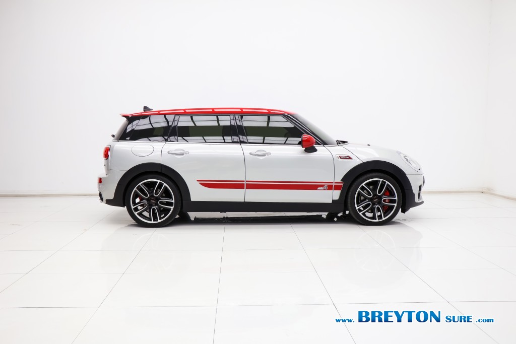 MINI COOPER  2.0 JOHN COOPER WORKS  AT ปี 2021 ราคา 1,659,000 บาท #BT2026103102 #5