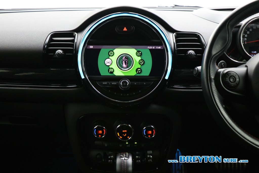MINI COOPER  2.0 JOHN COOPER WORKS  AT ปี 2021 ราคา 1,659,000 บาท #BT2026103102 #12