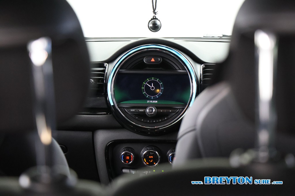 MINI COOPER  2.0 JOHN COOPER WORKS  AT ปี 2021 ราคา 1,659,000 บาท #BT2026103102 #19