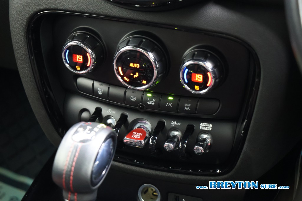MINI COOPER  2.0 JOHN COOPER WORKS  AT ปี 2021 ราคา 1,659,000 บาท #BT2026103102 #22