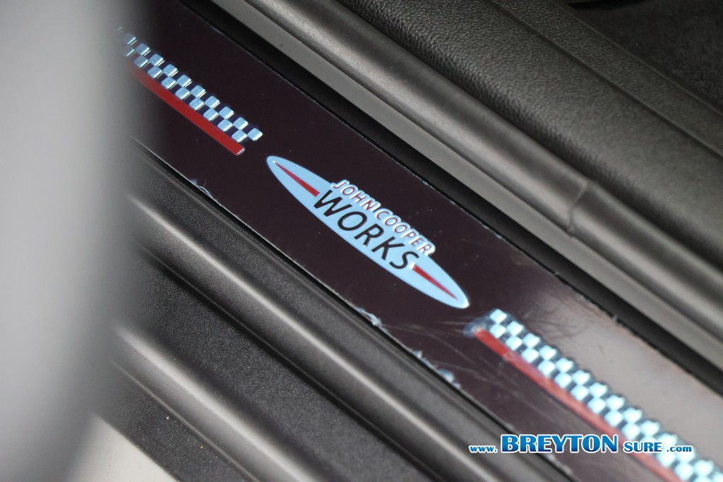 MINI COOPER  2.0 JOHN COOPER WORKS  AT ปี 2021 ราคา 1,659,000 บาท #BT2026103102 #26