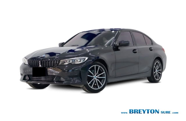 BMW SERIES 3 G20 320d Limousine AT ปี 2020 ราคา 1,159,000 บาท #BT2025070101
