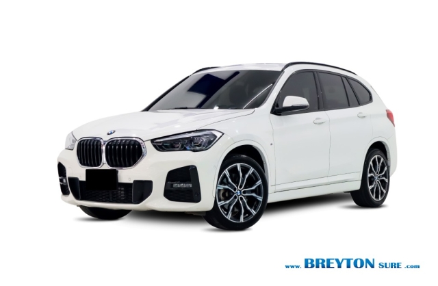 BMW X1 F48 sDrive20d M-Sport Lci AT ปี 2021 ราคา 1,099,000 บาท #BT2025070403