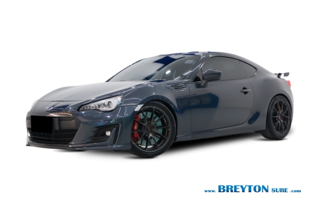 SUBARU BRZ  2.0 [Coupe] AT ปี 2019 ราคา 1,299,000 บาท #BT2025070602