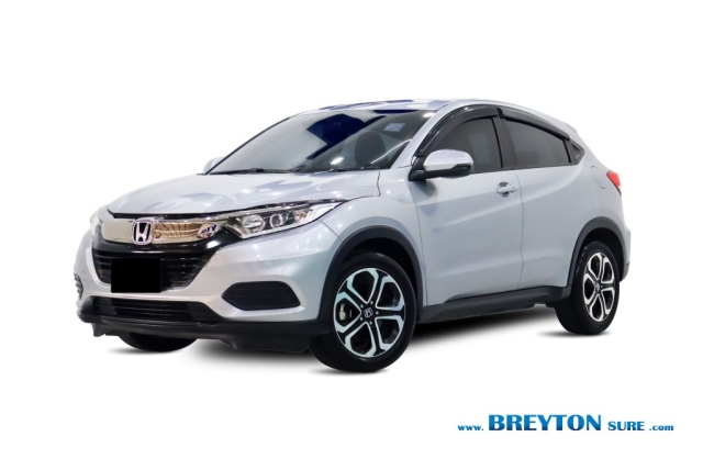 HONDA HR-V  1.8 [E] AT ปี 2019 ราคา 499,000 บาท #BT2025071603