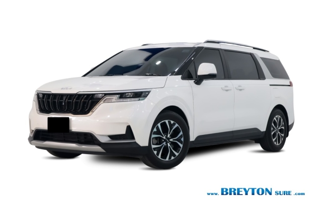 KIA CARNIVAL  2.2 LX AT ปี 2023 ราคา 1,349,000 บาท #BT2025072402