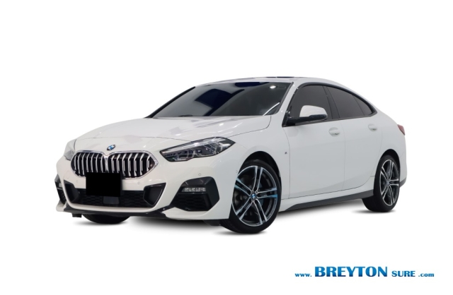 BMW SERIES 2 F 44 2.0 Gran M Sport AT ปี 2022 ราคา 1,159,000 บาท #BT2025080101