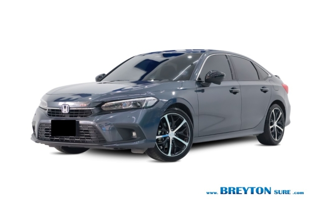 HONDA CIVIC  2.0 e:HEV RS AT ปี 2024 ราคา 889,000 บาท #BT2025081301