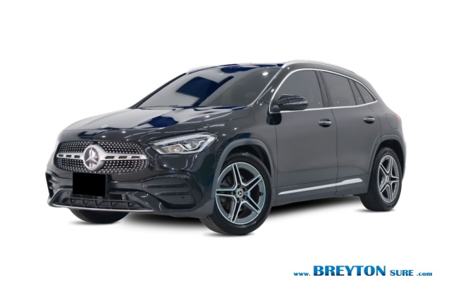 MERCEDES-BENZ GLA-CLASS W247 GLA200 AMG AT ปี 2023 ราคา 1,389,000 บาท #BT2025082802