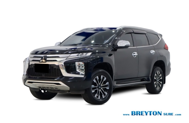 MITSUBISHI PAJERO SPORT  2.4 GT Premium AT ปี 2020 ราคา 749,000 บาท #BT2025090601