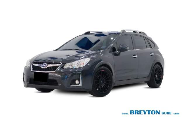 SUBARU XV  2.0 i-P AT ปี 2016 ราคา 329,000 บาท #BT2025091101