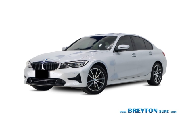 BMW SERIES 3 G20 320d Limousine AT ปี 2021 ราคา 999,000 บาท #BT2025100901