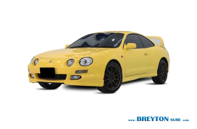 TOYOTA CELICA   AT ปี 1994 ราคา 299,000 บาท #BT2025100903