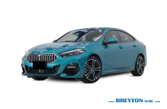 BMW SERIES 2 F44 2.0 Gran M-Sport AT ปี 2021 ราคา 999,000 บาท #BT2025101601