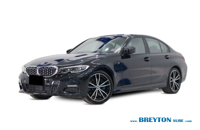 BMW SERIES 3 G20 330e M-Sport AT ปี 2021 ราคา 1,089,000 บาท #BT2025102302