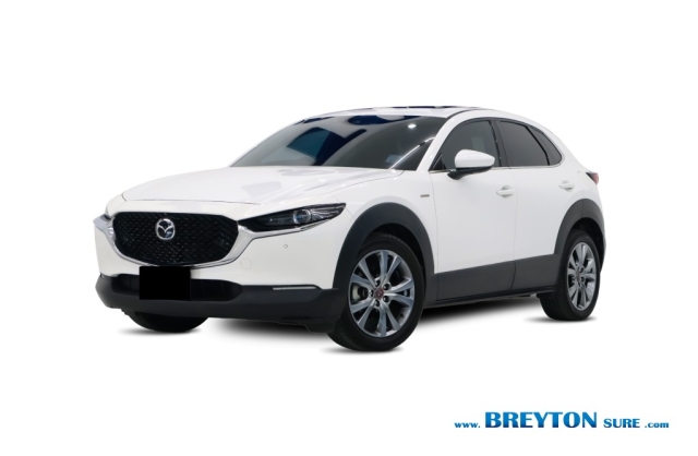 MAZDA CX-30  2.0 SP 100th Anniversary AT ปี 2021 ราคา 559,000 บาท #BT2025102402