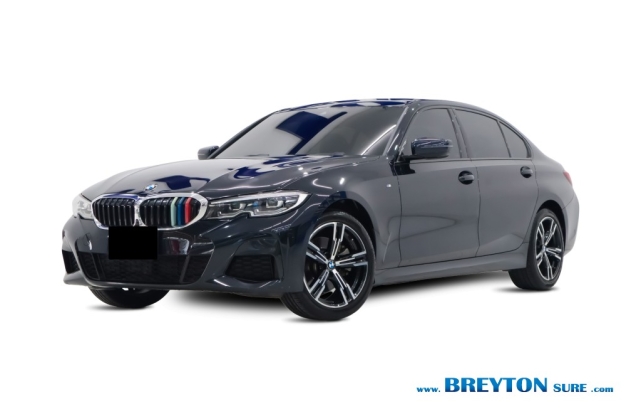 BMW SERIES 3 G28 330Li M-Sport AT ปี 2023 ราคา 1,349,000 บาท #BT2025102901