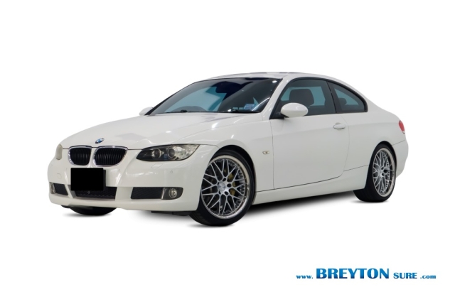 BMW SERIES 3 E92 320i Coupe AT ปี 2010 ราคา 659,000 บาท #BT2025110202