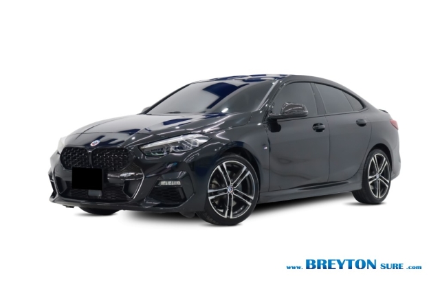 BMW SERIES 2 F 44 220i 2.0 Gran M Sport AT ปี 2023 ราคา 1,089,000 บาท #BT2025110404