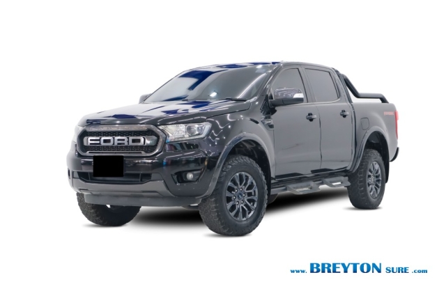 FORD RANGER DOUBLE CAB 2.0 Fx Max AT ปี 2021 ราคา 629,000 บาท #BT2025110901