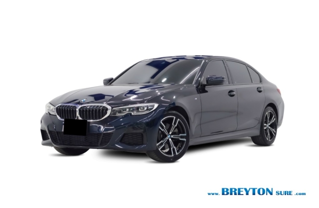 BMW SERIES 3 G28 330Li M-Sport AT ปี 2022 ราคา 1,359,000 บาท #BT2025112603