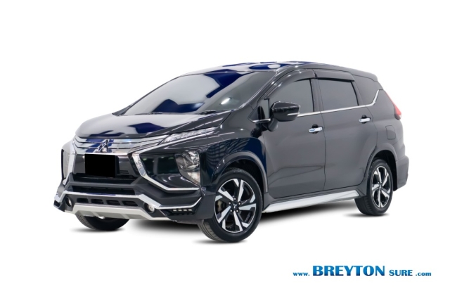 MITSUBISHI XPANDER  1.5 GT AT ปี 2019 ราคา 379,000 บาท #BT2025112605