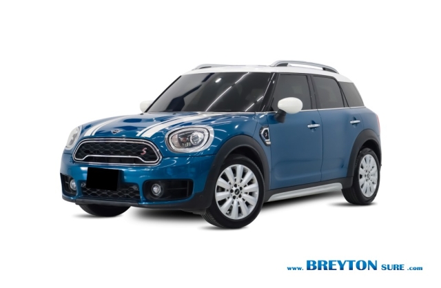 MINI COOPER [S] COUNTRYMAN 2.0 Entry AT ปี 2021 ราคา 899,000 บาท #BT2025113001