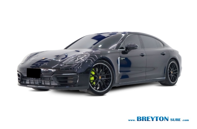 PORSCHE PANAMERA   2.9 4 E-Hybrid Executive 4WD AT ปี 2025 ราคา 5,299,000 บาท #BT2026012201