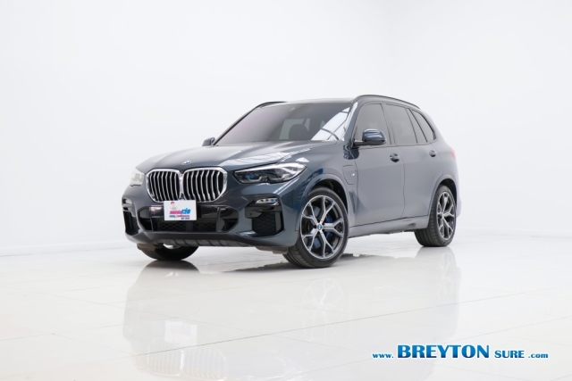 BMW X5 G05 xDrive45e M-Sport AT ปี 2020 ราคา 1,499,000 บาท #BT2026030701