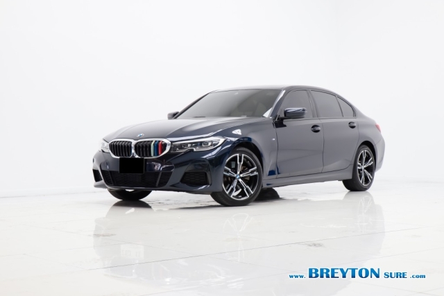 BMW SERIES 3 G28 330Li M Sport AT ปี 2023 ราคา 1,259,000 บาท #BT2026032602