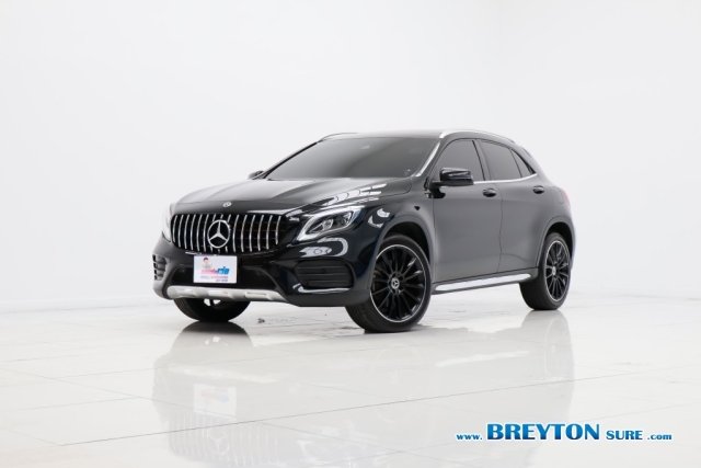 MERCEDES-BENZ GLA-CLASS W156 GLA 250 AMG AT ปี 2019 ราคา 759,000 บาท #BT2026033001