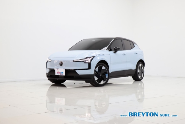 VOLVO EX30  Ultra Performance Range AT ปี 2025 ราคา 1,059,000 บาท #BT2026033002