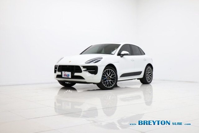 PORSCHE MACAN  2.0 PDK AT ปี 2020 ราคา 2,489,000 บาท #BT2026041602