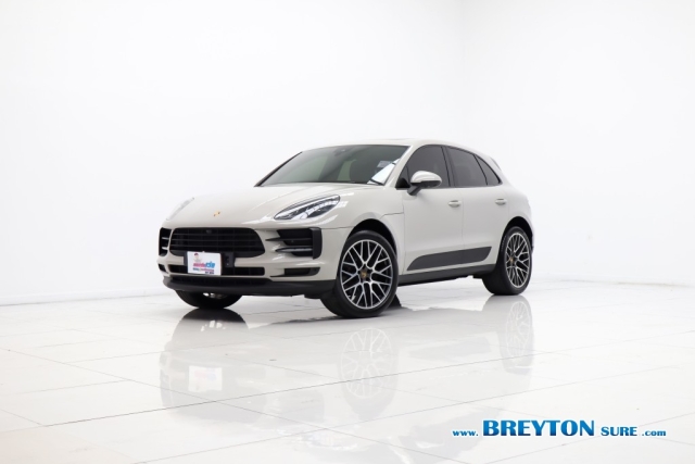 PORSCHE MACAN  2.0 PDK AT ปี 2021 ราคา 2,599,000 บาท #BT2026042002