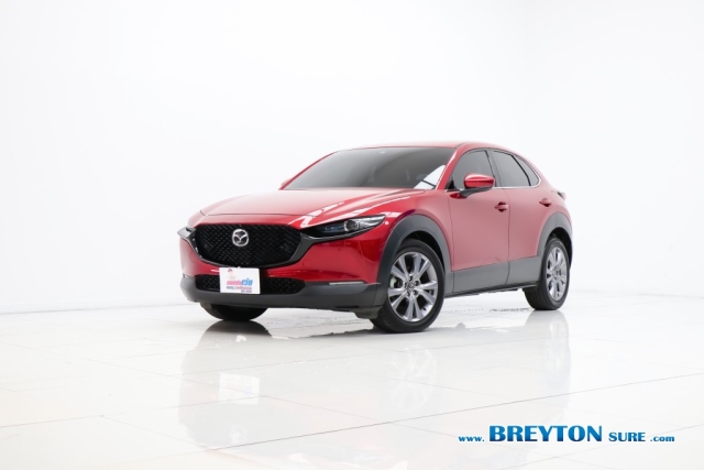 MAZDA CX-30  2.0 SP AT ปี 2017 ราคา 529,000 บาท #BT2026042802