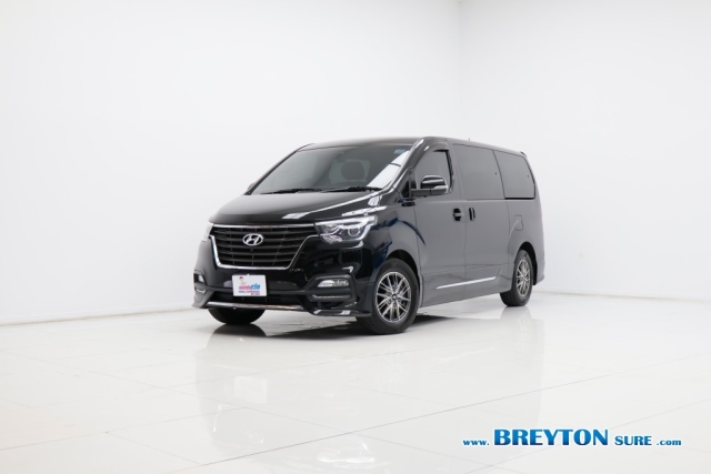HYUNDAI H-1  2.5 CRDi [Elite] FE AT ปี 2023 ราคา 989,000 บาท #BT2026051002