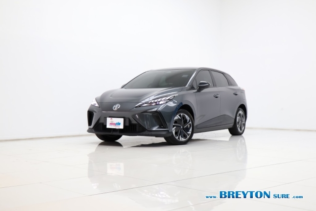 MG 4  ELETRIC D AT ปี 2023 ราคา 379,000 บาท #BT2026052003