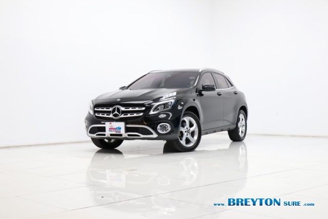 MERCEDES-BENZ GLA-CLASS W156 GLA 200 AT ปี 2020 ราคา 659,000 บาท #BT2026052101