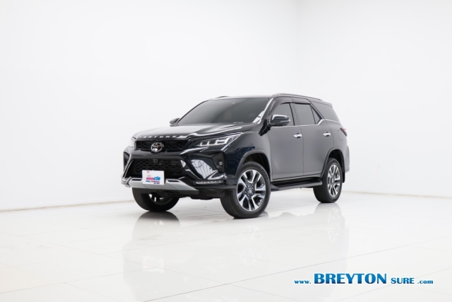TOYOTA FORTUNER  2.4 Legender AT ปี 2023 ราคา 1,059,000 บาท #BT2026052201