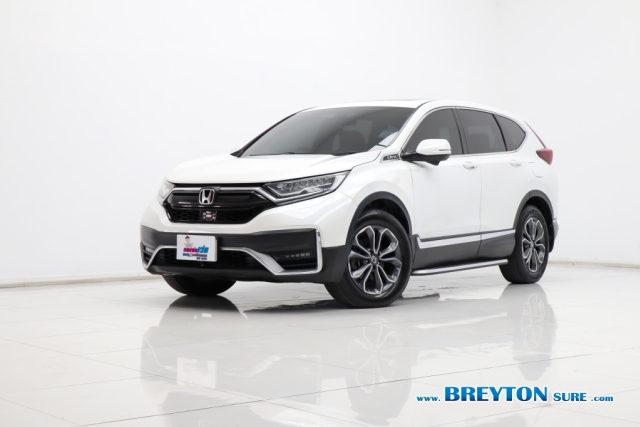 HONDA CR-V  2.4 ES 4WD AT ปี 2022 ราคา 689,000 บาท #BT2026080202