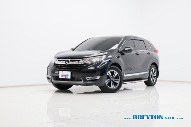 HONDA CR-V  1.6 DT- [E] AT ปี 2018 ราคา 459,000 บาท #BT2026082003