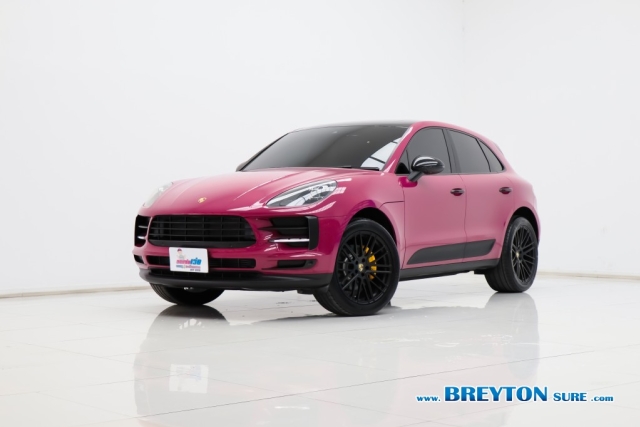 PORSCHE MACAN  2.0 4WD AT4WD. ปี 2020 ราคา 2,599,000 บาท #BT2026082501
