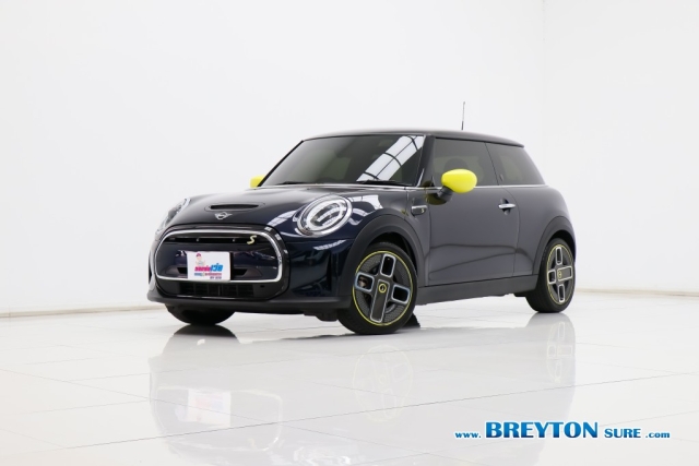 MINI COOPER SE F56 Hatch RHD AT ปี 2021 ราคา 599,000 บาท #BT2026092203